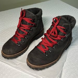 Winter warm boots MONTEROSA size 9(41)